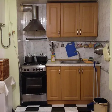 Квартира В Центре У Моря Aparthotel Odesa
